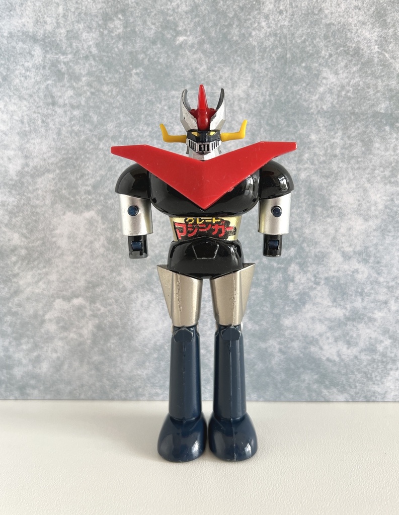 Figurine Great Mazinger / Mazinga Shogun Warriors