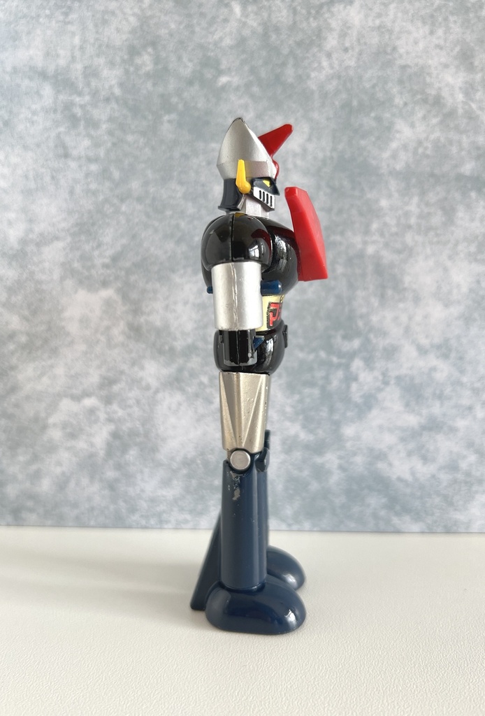 Figurine Great Mazinger / Mazinga Shogun Warriors