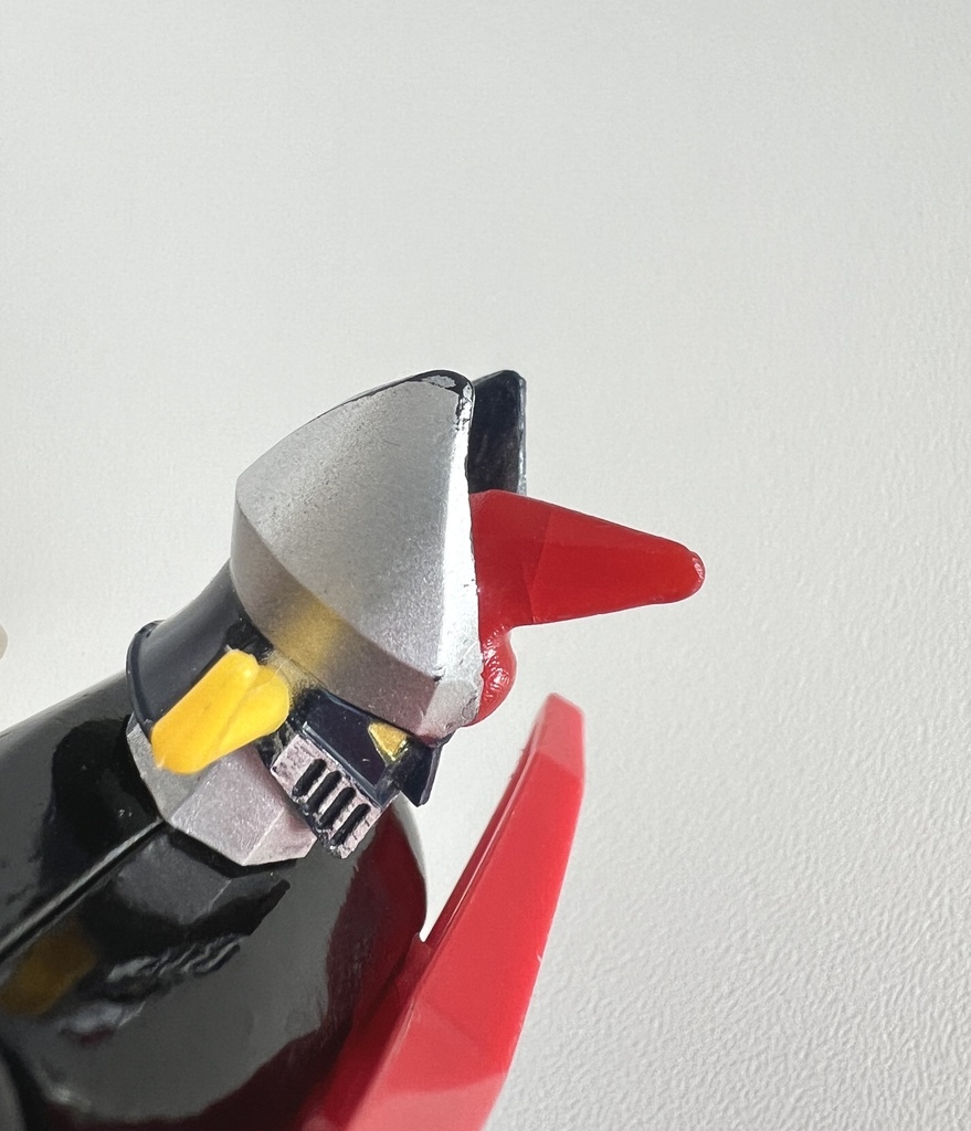 Figurine Great Mazinger / Mazinga Shogun Warriors