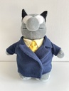 Peluche Le Chat de Geluck - Ajena