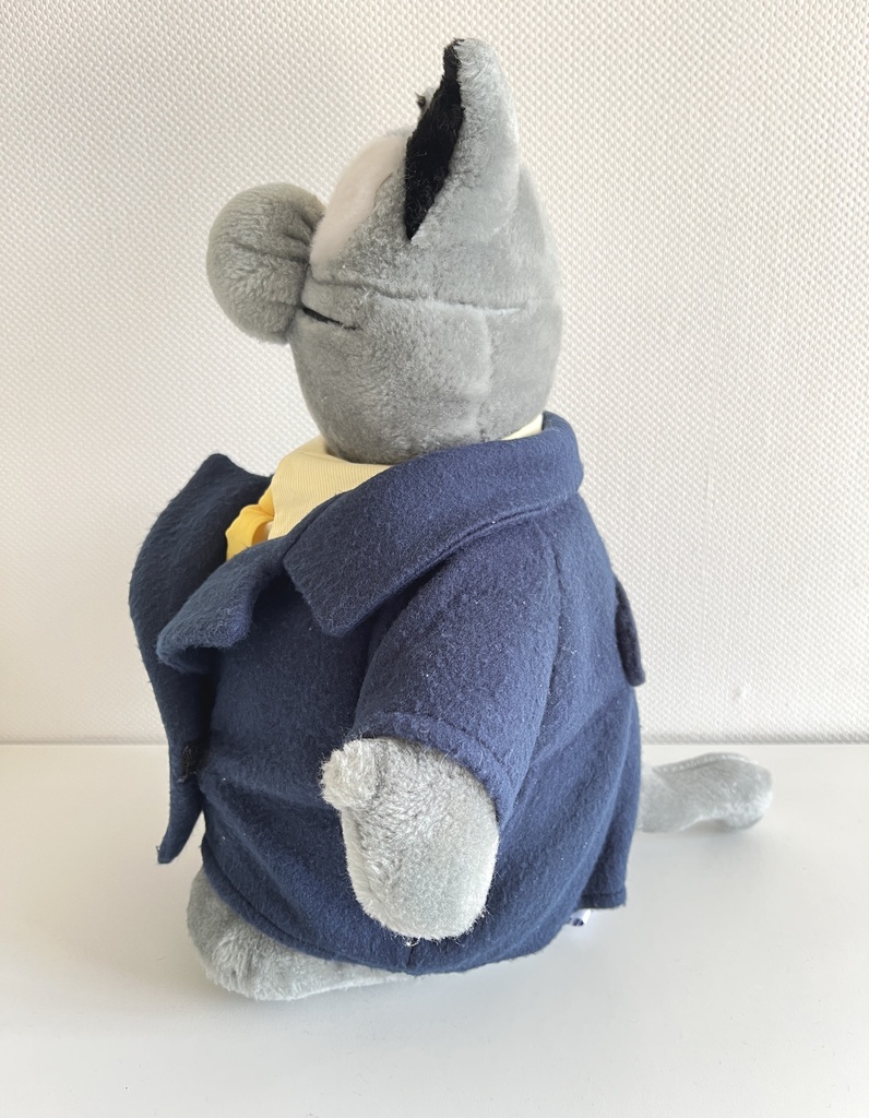 Peluche Le Chat de Geluck - Ajena