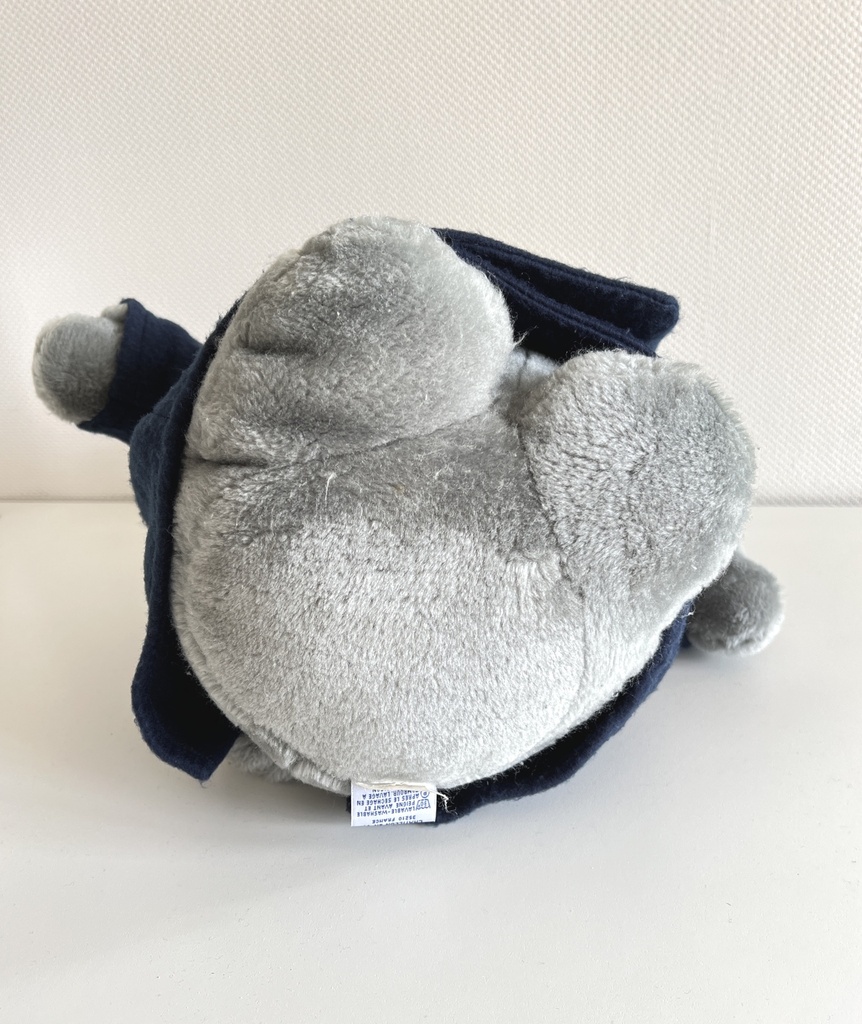 Peluche Le Chat de Geluck - Ajena