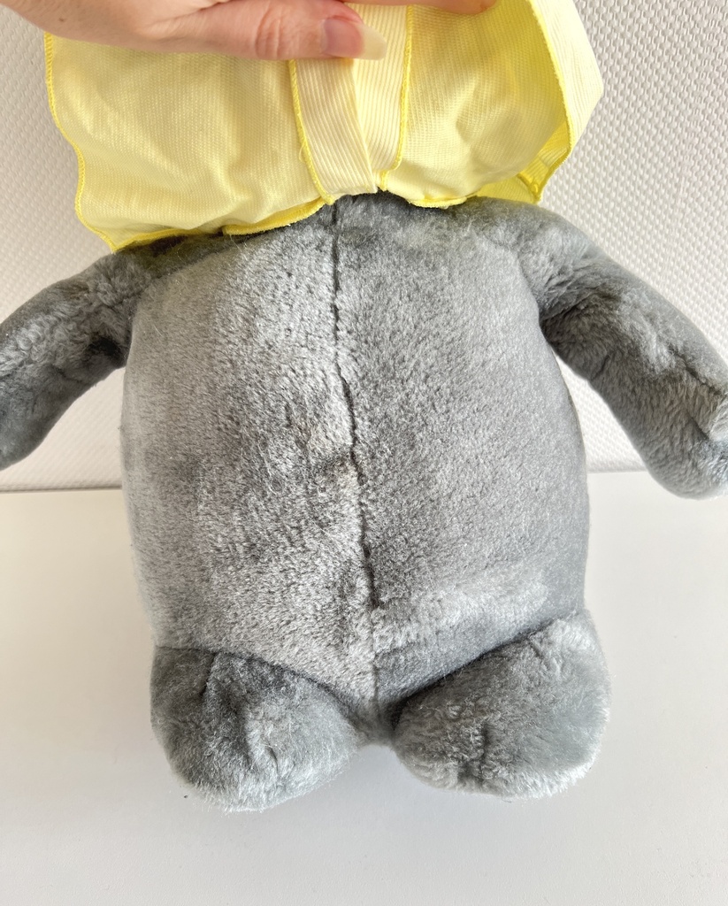 Peluche Le Chat de Geluck - Ajena