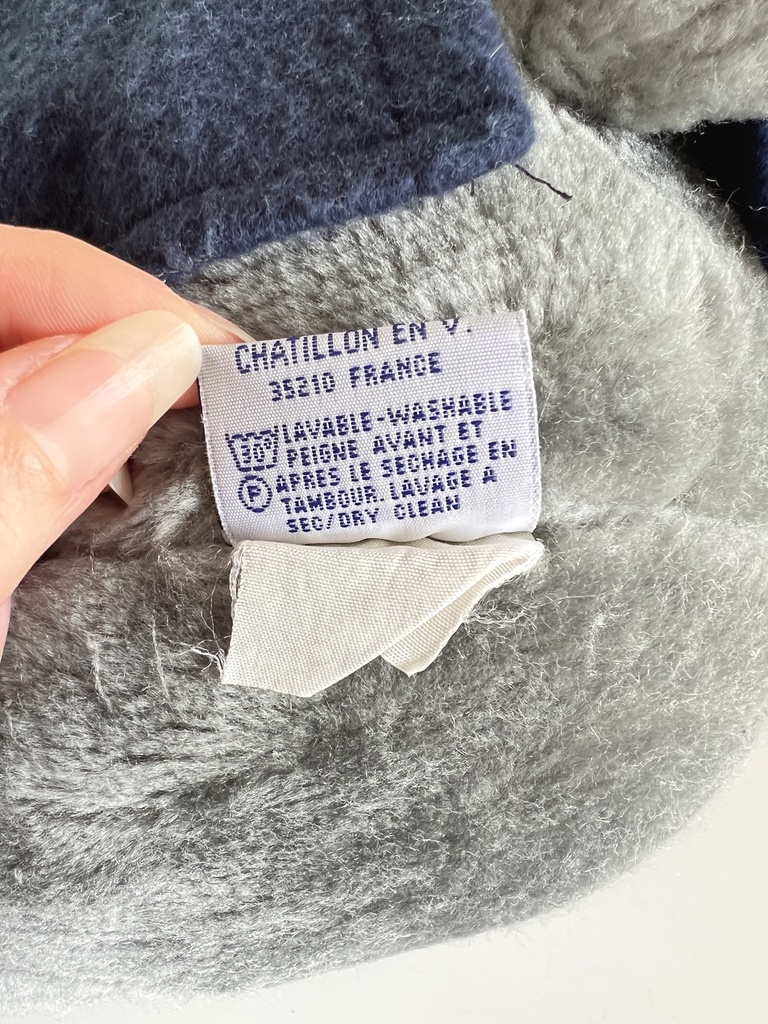 Peluche Le Chat de Geluck - Ajena