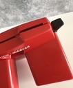 Stéréoscope View-Master rouge