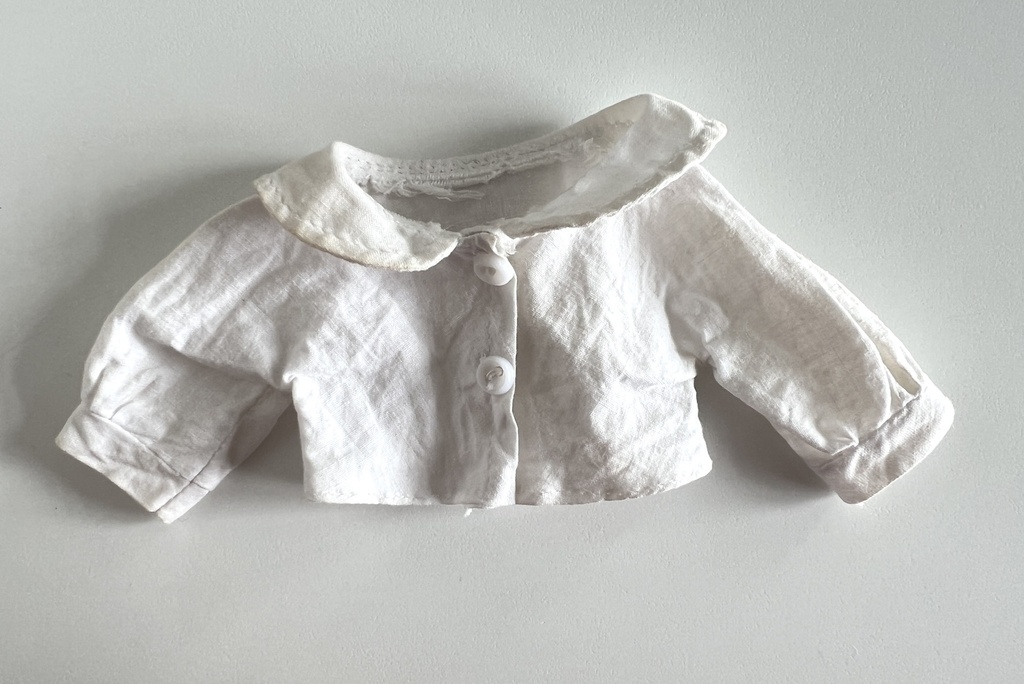 Costume d'écolière - Boutique Monchhichi / Kiki