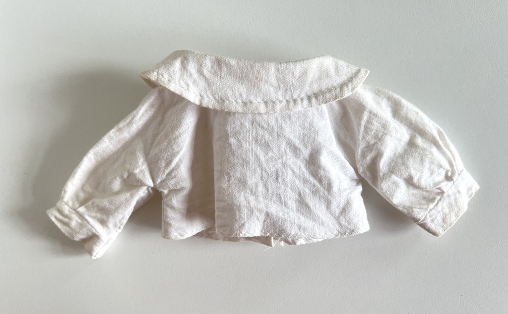 Costume d'écolière - Boutique Monchhichi / Kiki