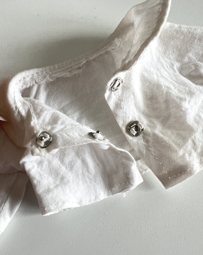 Costume d'écolière - Boutique Monchhichi / Kiki