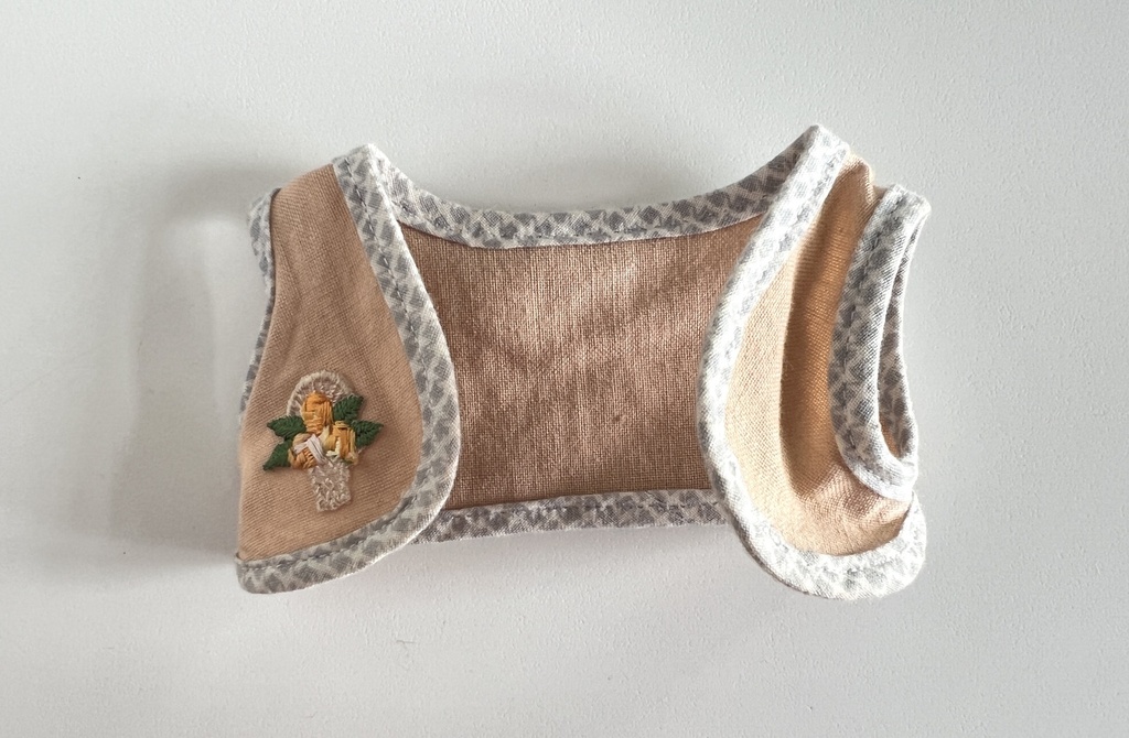 Costume d'écolière - Boutique Monchhichi / Kiki