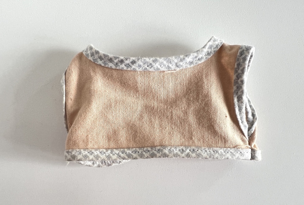 Costume d'écolière - Boutique Monchhichi / Kiki