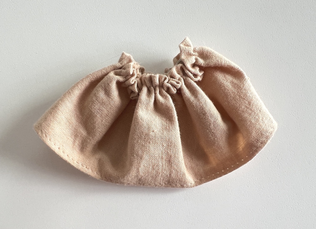 Costume d'écolière - Boutique Monchhichi / Kiki