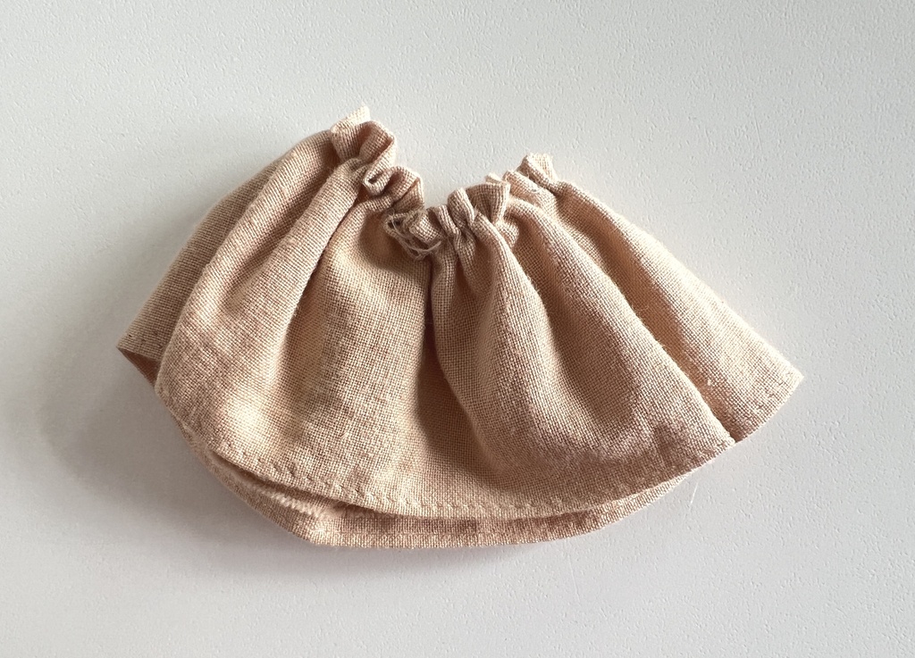 Costume d'écolière - Boutique Monchhichi / Kiki