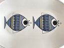 Petit plat ovale Villeroy & Boch Viking