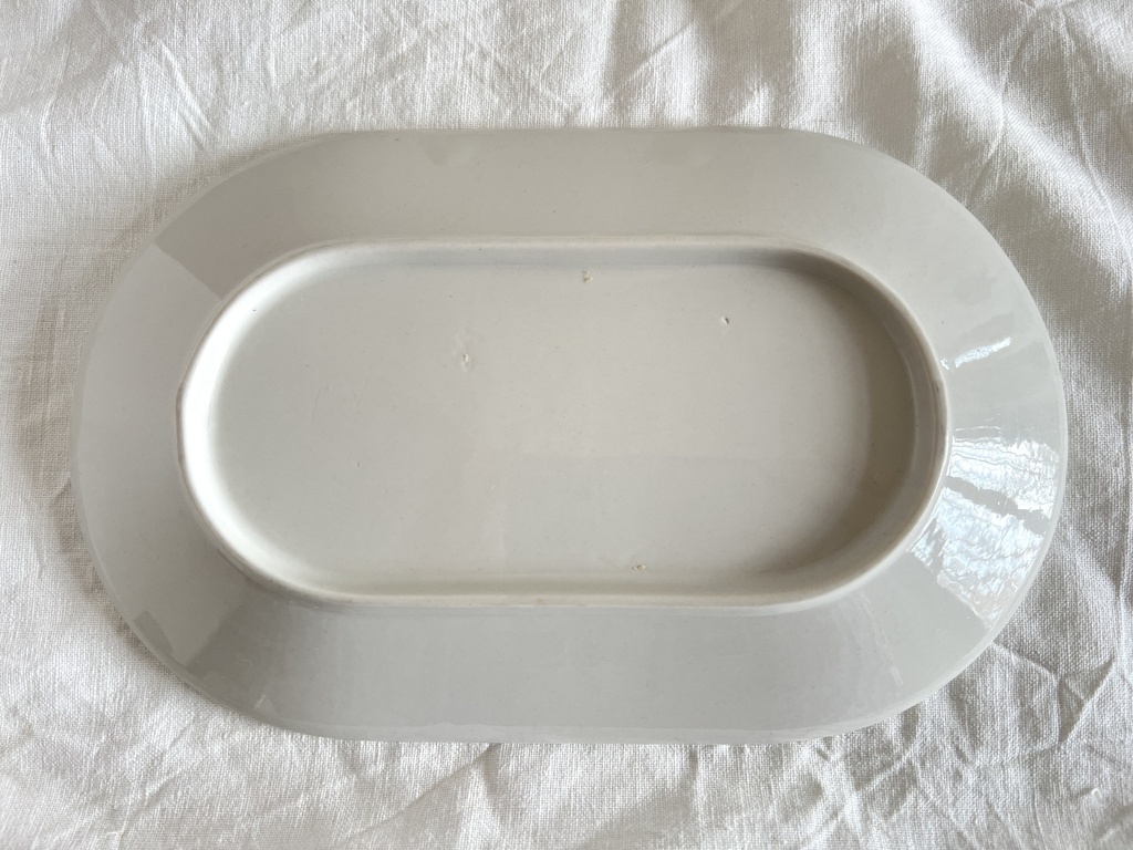 Petit plat ovale Villeroy & Boch Viking