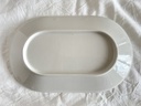 Petit plat ovale Villeroy & Boch Viking