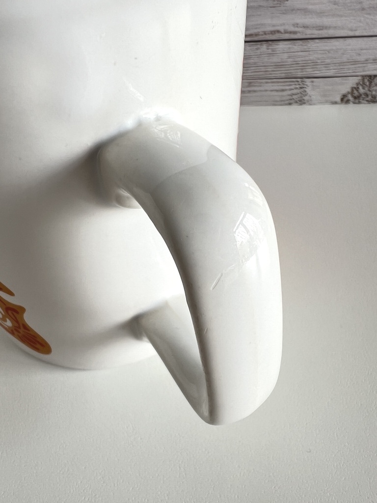 Tasse Rowlf The Muppet Show - 1978