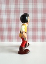 Figurine Johan (et Pirlouit) - Schleich 1978