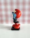 Figurine Grand Schtroumpf chef d'orchestre - Bully