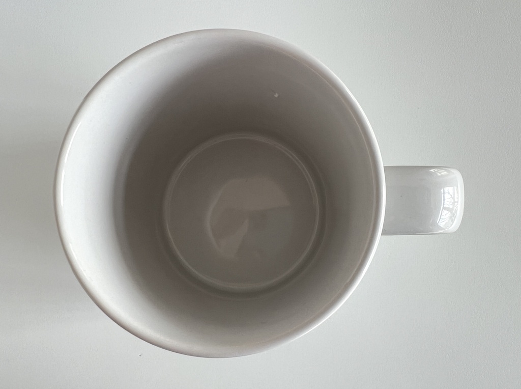 Tasse City Skyscraper Buildings / Skyline Ikea Önskedröm