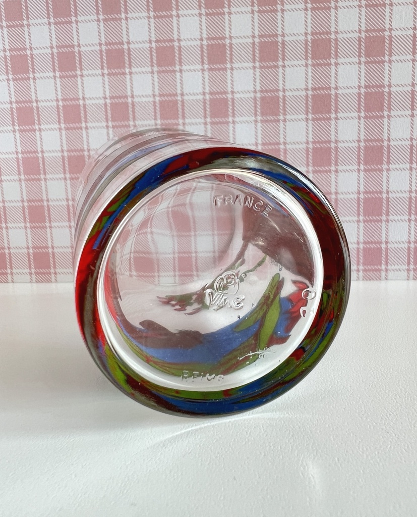 Verre Le Livre de la Jungle - Disney