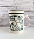 Tasse Florida - agiftcorp Japan