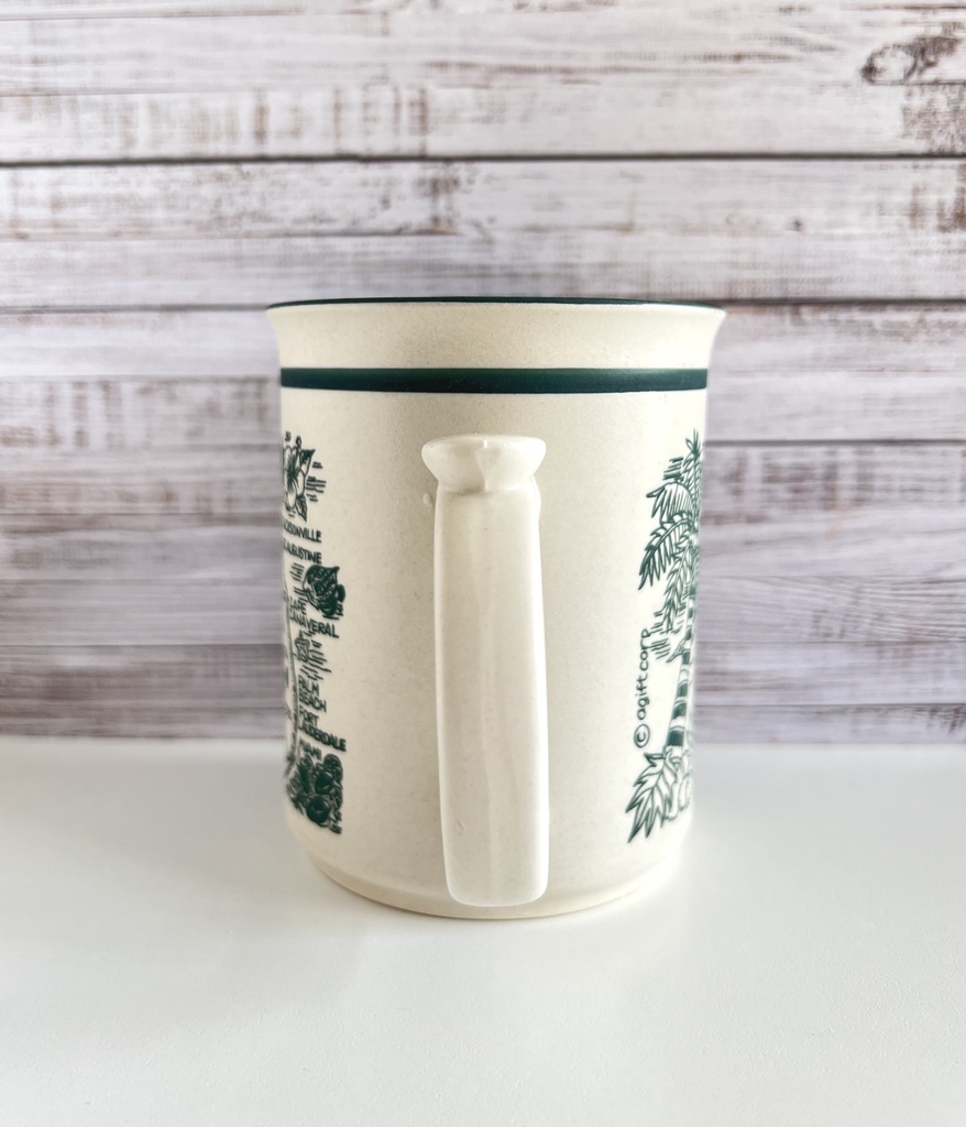 Tasse Florida - agiftcorp Japan