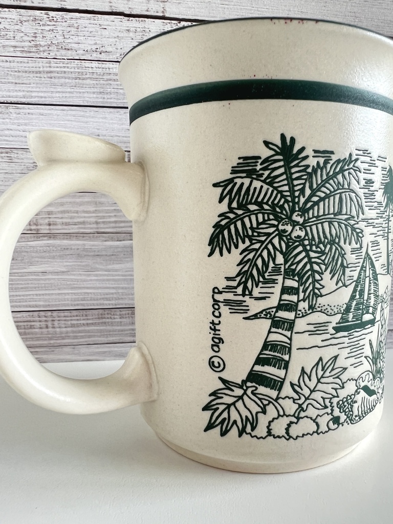 Tasse Florida - agiftcorp Japan