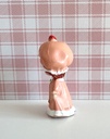 Figurine Charlotte aux Fraises - Kenner 1981