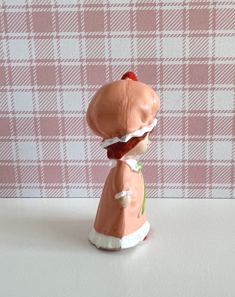 Figurine Charlotte aux Fraises - Kenner 1981