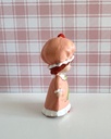 Figurine Charlotte aux Fraises - Kenner 1981