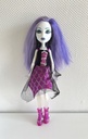 Poupée Monster High Spectra Vondergeist Ghoul’s Alive!