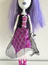 Poupée Monster High Spectra Vondergeist Ghoul’s Alive!