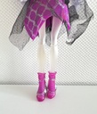 Poupée Monster High Spectra Vondergeist Ghoul’s Alive!