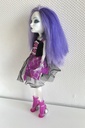 Poupée Monster High Spectra Vondergeist Ghoul’s Alive!