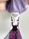 Poupée Monster High Spectra Vondergeist Ghoul’s Alive!