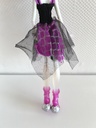 Poupée Monster High Spectra Vondergeist Ghoul’s Alive!
