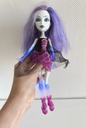 Poupée Monster High Spectra Vondergeist Ghoul’s Alive!