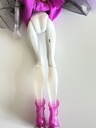 Poupée Monster High Spectra Vondergeist Ghoul’s Alive!