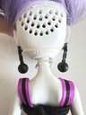 Poupée Monster High Spectra Vondergeist Ghoul’s Alive!