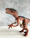 Figurine Vélociraptor Jurassic Park - Hasbro 1997