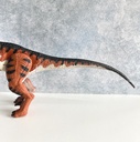 Figurine Vélociraptor Jurassic Park - Hasbro 1997