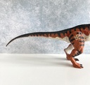 Figurine Vélociraptor Jurassic Park - Hasbro 1997
