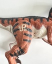 Figurine Vélociraptor Jurassic Park - Hasbro 1997