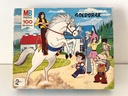 Puzzle Goldorak