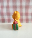 Petite figurine Bisounours Grosgâteau - 1983