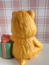 Petite figurine Bisounours Grosgâteau - 1983