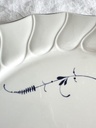 Grande assiette ronde Villeroy & Boch Vieux Luxembourg