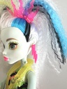 Poupée Monster High Electrified High Voltage Frankie Stein