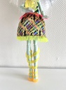 Poupée Monster High Electrified High Voltage Frankie Stein