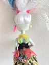 Poupée Monster High Electrified High Voltage Frankie Stein